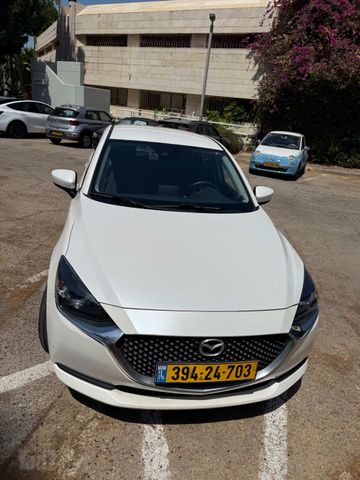 מאזדה 2