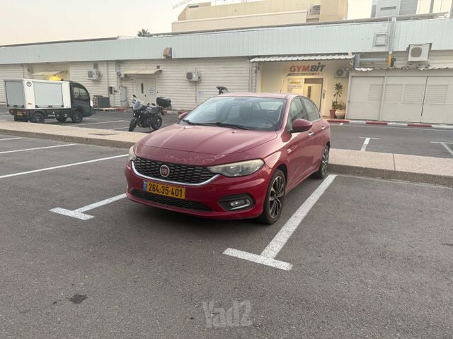 פיאט טיפו