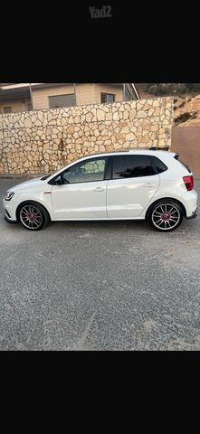 פולקסווגן פולו