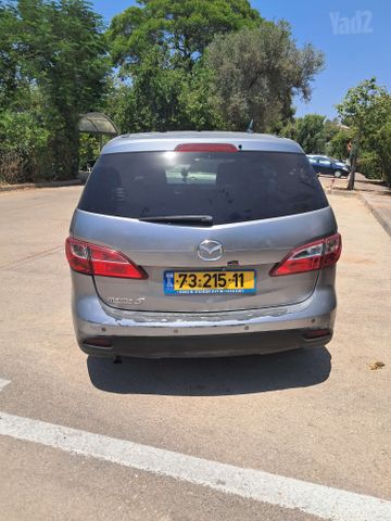 מאזדה 5