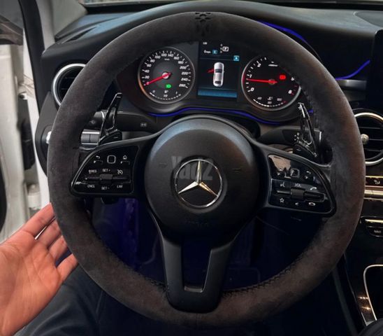 מרצדס-בנץ C-class