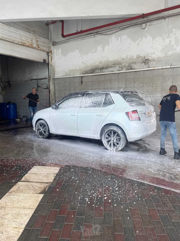 סקודה פאביה