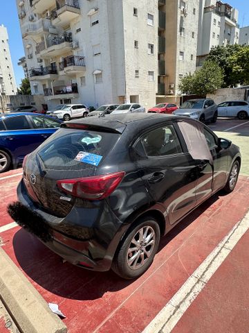 מאזדה 2