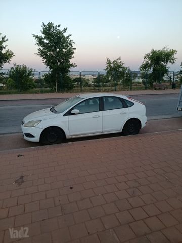 פורד פוקוס