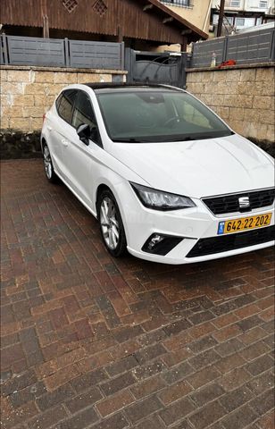 סיאט איביזה