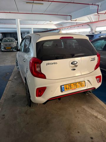קיה פיקנטו