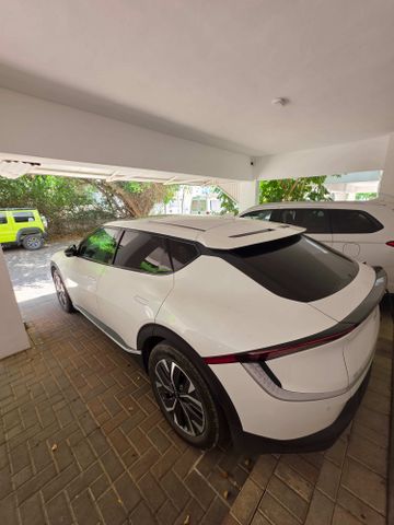 קיה EV6