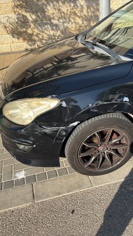 יונדאי i30