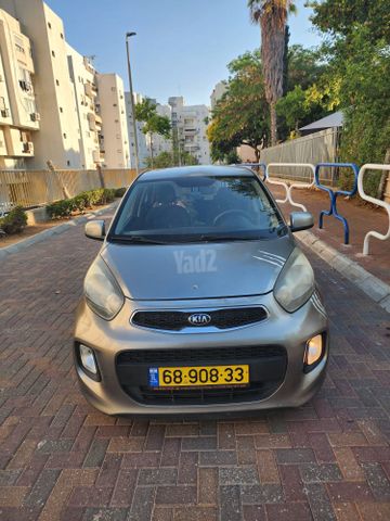 קיה פיקנטו