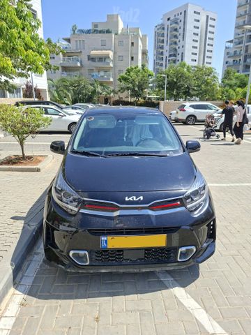 קיה פיקנטו