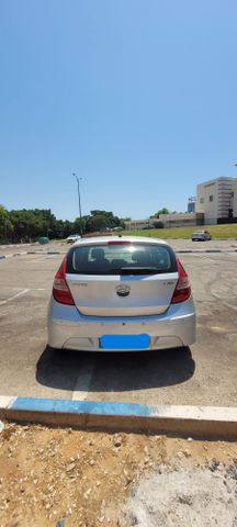 יונדאי i30