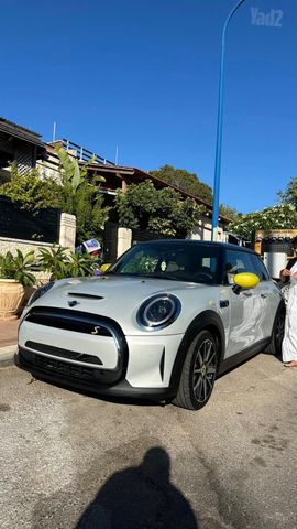 קופר SE (חשמלית) Design Electric Cooper S חשמלי אוט׳ (184 כ״ס)