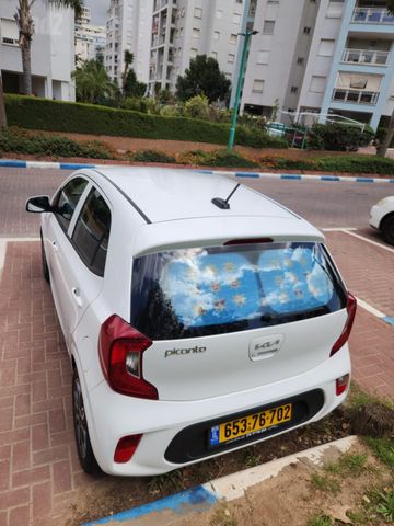 קיה פיקנטו
