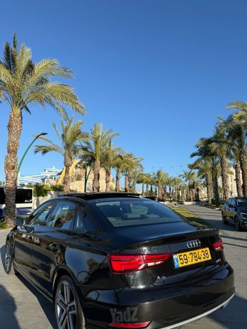 אאודי A3