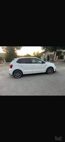 פולקסווגן פולו
