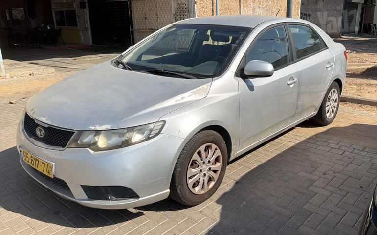 קיה פורטה