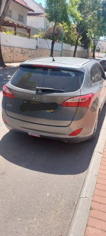 יונדאי i30