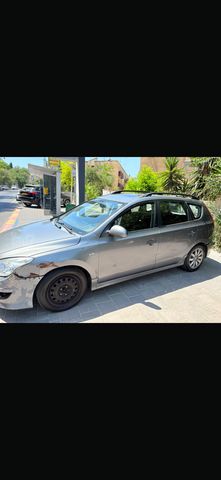 מודעת רכב יונדאי i30