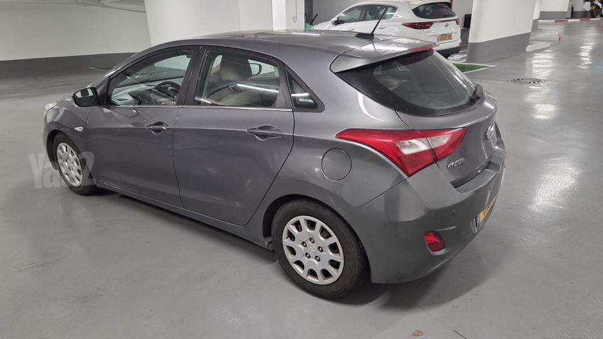 יונדאי i30