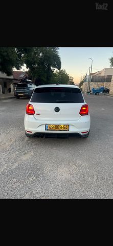 פולקסווגן פולו