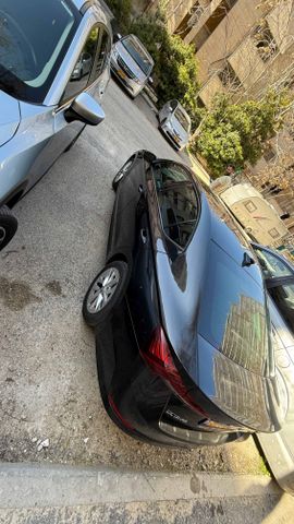 סקודה אוקטביה