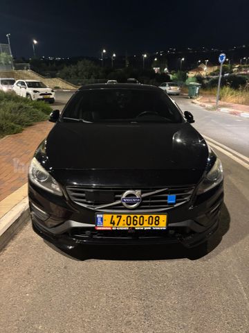 וולוו S60
