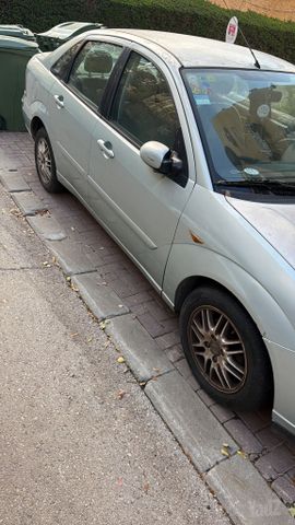 פורד פוקוס