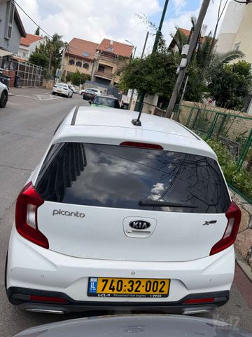 קיה פיקנטו