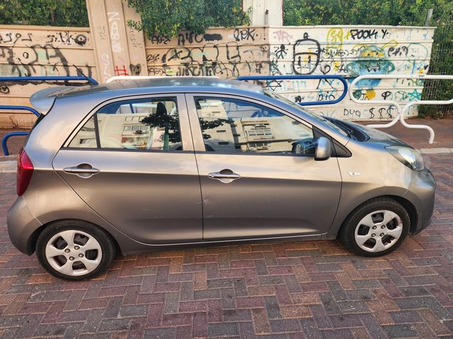 קיה פיקנטו