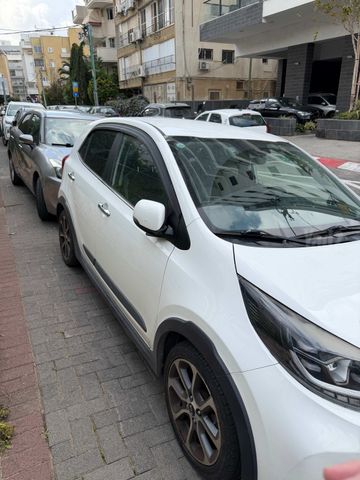 קיה פיקנטו