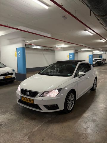 סיאט לאון