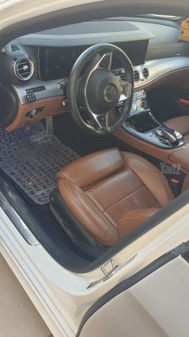 מרצדס-בנץ E-class
