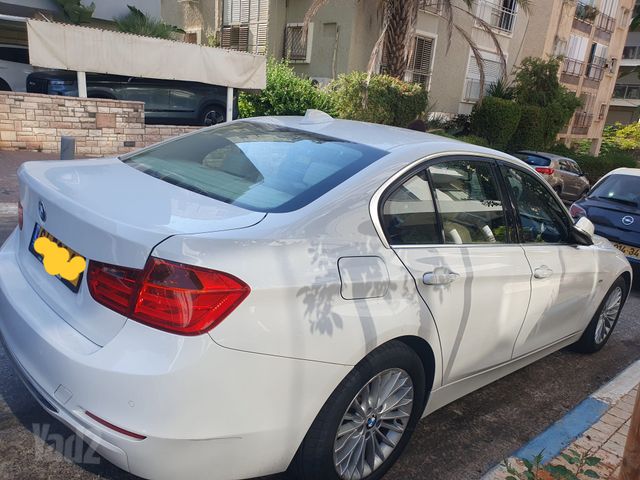 ב מ וו סדרה 3