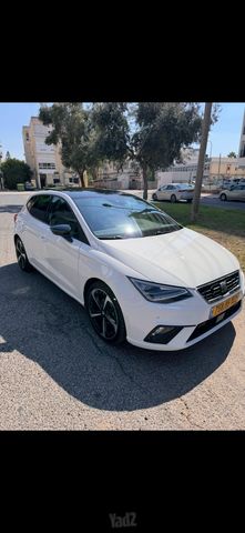 סיאט איביזה