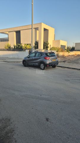 רנו קפצ'ור