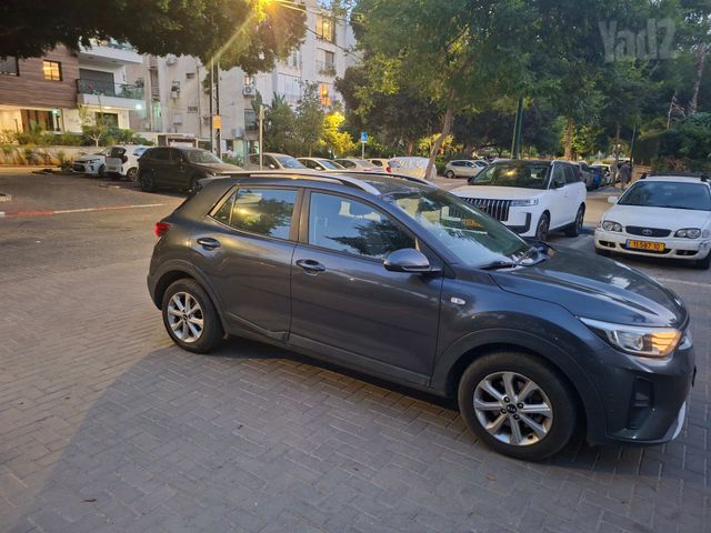 קיה סטוניק