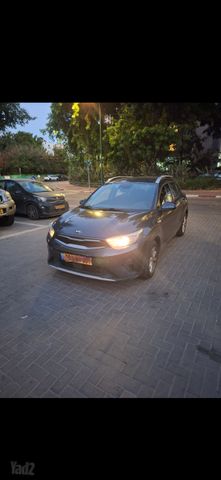 מודעת רכב קיה סטוניק