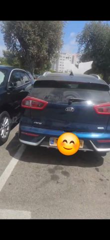 קיה נירו