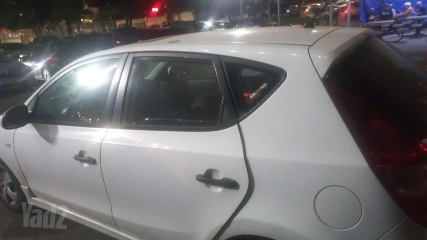יונדאי i30