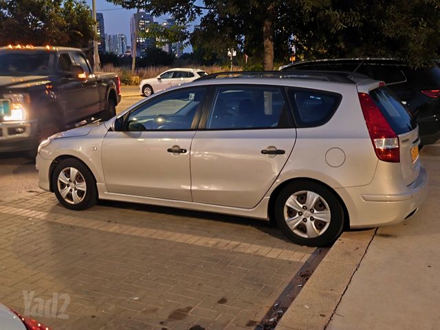 יונדאי i30