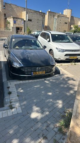יונדאי סונטה