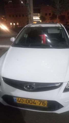 יונדאי i30