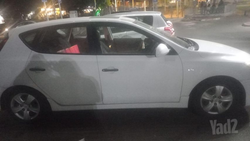 יונדאי i30