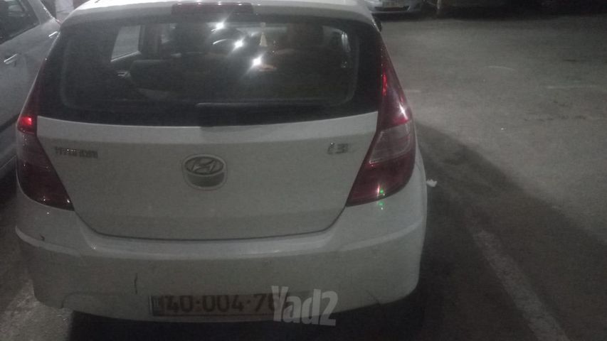 יונדאי i30