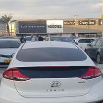 יונדאי איוניק