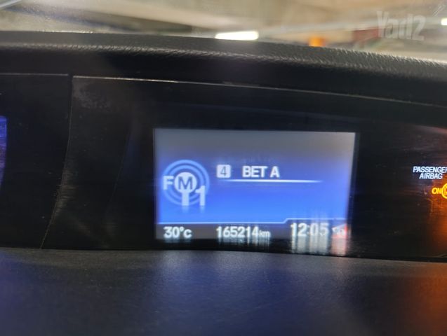 הונדה סיוויק