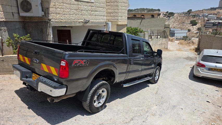 פורד F-350