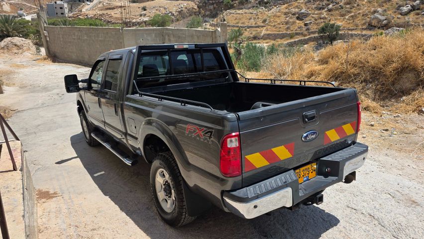 פורד F-350