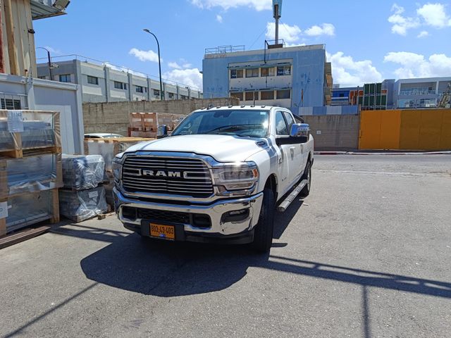 ראם 2500