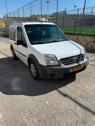 פורד טורנאו קונקט